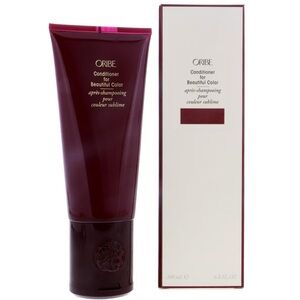 Oribe Conditioner for Beautiful Color Protecting + Moisturizing Hair Care 6.8 oz